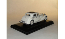 Jaguar SS 2.5 Saloon, масштабная модель, 1:43, 1/43, Oxford