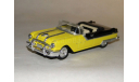 Pontiac Starchief 1955, масштабная модель, 1:43, 1/43, New-Ray