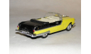 Pontiac Starchief 1955, масштабная модель, 1:43, 1/43, New-Ray