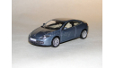 Renault Laguna  Eligor, масштабная модель, 1:43, 1/43