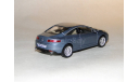 Renault Laguna  Eligor, масштабная модель, 1:43, 1/43