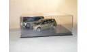 Renault Grand Scenic 2003 Eligor, масштабная модель, 1:43, 1/43