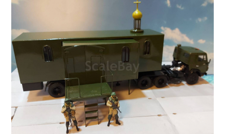 Камаз 54112 автоистория
