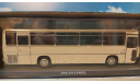 Ikarus 256.54 (1985) белый, масштабная модель, Classicbus, 1:43, 1/43