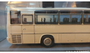 Ikarus 256.54 (1985) белый, масштабная модель, Classicbus, 1:43, 1/43