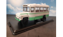 КАвЗ-685, масштабная модель, Start Scale Models (SSM), scale43