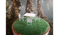 Мебель для пикника