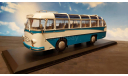 ЛАЗ-697 Турист, масштабная модель, Classicbus, 1:43, 1/43