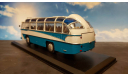 ЛАЗ-697 Турист, масштабная модель, Classicbus, 1:43, 1/43