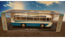 ЛАЗ-697 Турист, масштабная модель, Classicbus, 1:43, 1/43