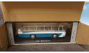 ЛАЗ-697 Турист, масштабная модель, Classicbus, 1:43, 1/43