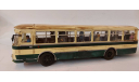 ЛиАЗ-677, масштабная модель, Classicbus, scale43