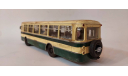 ЛиАЗ-677, масштабная модель, Classicbus, scale43