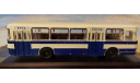 ЛиАЗ-677, масштабная модель, Classicbus, scale43