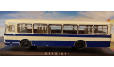 ЛиАЗ-677, масштабная модель, Classicbus, scale43