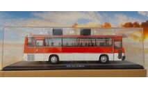 Ikarus 256.54, масштабная модель, Classicbus, scale43