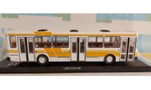 ЛиАЗ 5256.00, масштабная модель, Classicbus, scale43