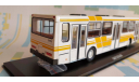 ЛиАЗ 5256.00, масштабная модель, Classicbus, scale43