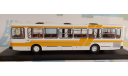 ЛиАЗ 5256.00, масштабная модель, Classicbus, scale43