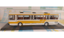 ЛиАЗ 5256.00, масштабная модель, Classicbus, scale43