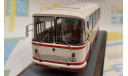 ЛАЗ-695Н, масштабная модель, Classicbus, scale43