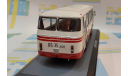 ЛАЗ-695Н, масштабная модель, Classicbus, 1:43, 1/43