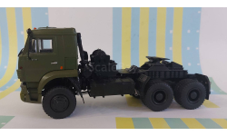 КамАЗ-65225