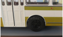 ЛиАЗ-677, масштабная модель, DEMPRICE, scale43