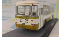 ЛиАЗ-677, масштабная модель, DEMPRICE, scale43