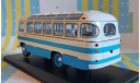 ПАЗ-672, масштабная модель, Classicbus, 1:43, 1/43