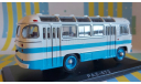 ПАЗ-672, масштабная модель, Classicbus, 1:43, 1/43