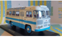 ПАЗ-672, масштабная модель, Classicbus, 1:43, 1/43