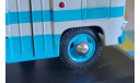 ПАЗ-672, масштабная модель, Classicbus, 1:43, 1/43