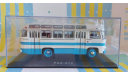 ПАЗ-672, масштабная модель, Classicbus, 1:43, 1/43