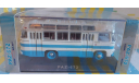 ПАЗ-672, масштабная модель, Classicbus, 1:43, 1/43