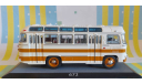 ПАЗ-672, масштабная модель, Classicbus, scale43