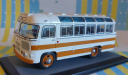 ПАЗ-672, масштабная модель, Classicbus, scale43