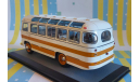 ПАЗ-672, масштабная модель, Classicbus, scale43