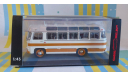 ПАЗ-672, масштабная модель, Classicbus, scale43