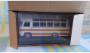 ПАЗ-672, масштабная модель, Classicbus, scale43