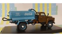 АНМ-53 (53А), масштабная модель, Start Scale Models (SSM), scale43, ГАЗ