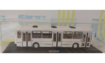 ЛиАЗ - 5256, масштабная модель, Classicbus, scale43