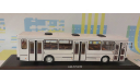 ЛиАЗ - 5256, масштабная модель, Classicbus, scale43