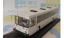 ЛиАЗ - 5256, масштабная модель, Classicbus, scale43