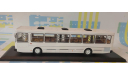 ЛиАЗ - 5256, масштабная модель, Classicbus, scale43