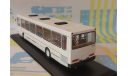 ЛиАЗ - 5256, масштабная модель, Classicbus, scale43