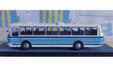 ЛАЗ-699р, масштабная модель, Classicbus, scale43