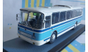 ЛАЗ-699р, масштабная модель, Classicbus, scale43