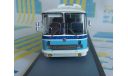 ЛАЗ-699р, масштабная модель, Classicbus, scale43