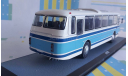 ЛАЗ-699р, масштабная модель, Classicbus, scale43